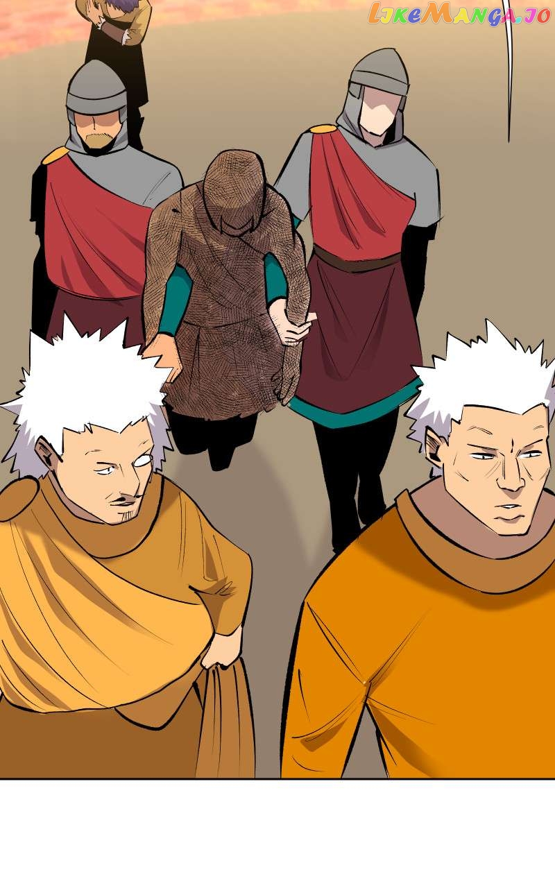 unHoly Blessings Chapter 5 - page 73