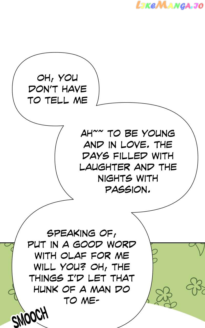 unHoly Blessings Chapter 5 - page 79