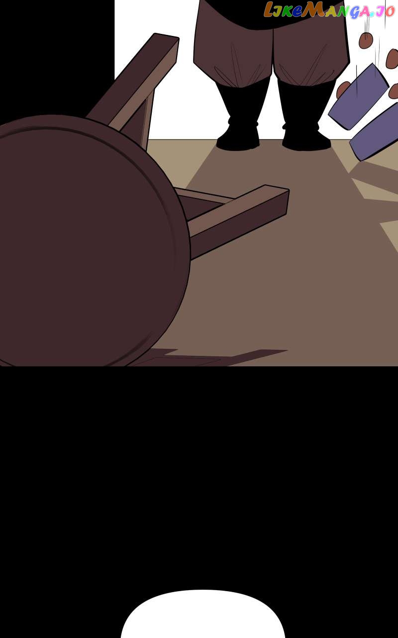 unHoly Blessings Chapter 6 - page 10