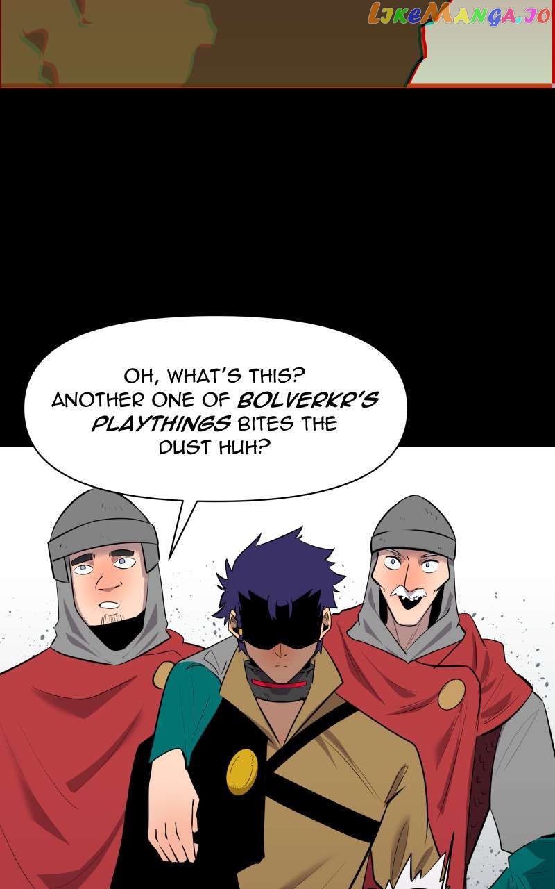 unHoly Blessings Chapter 6 - page 14