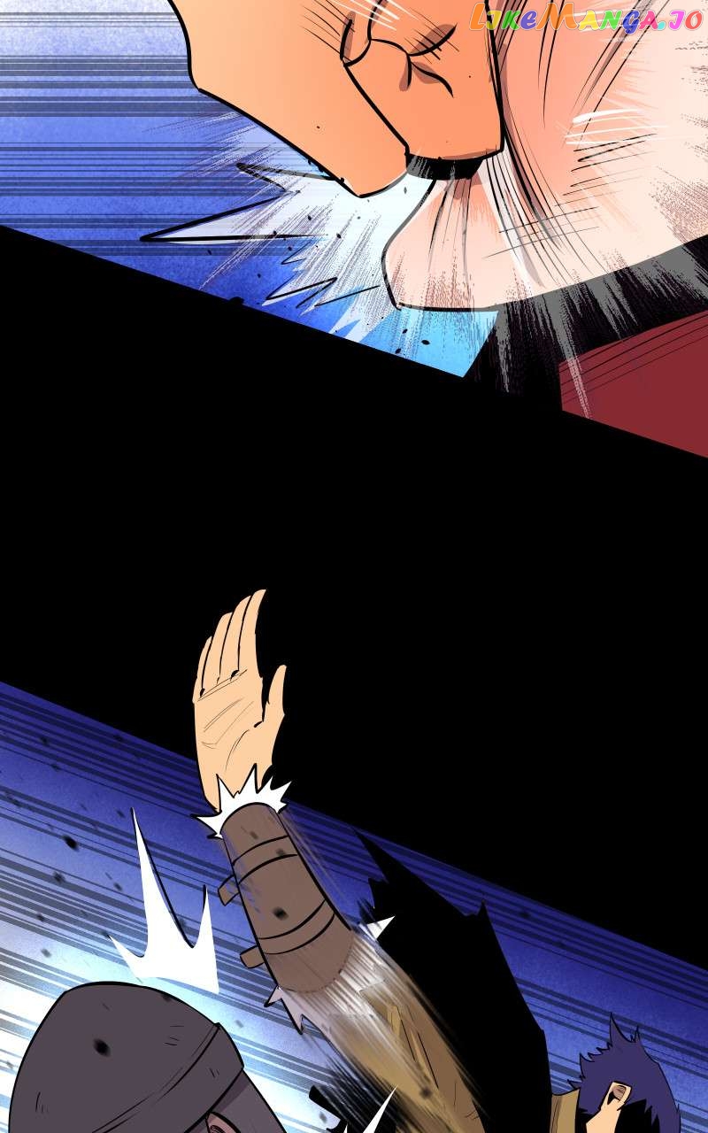 unHoly Blessings Chapter 6 - page 20
