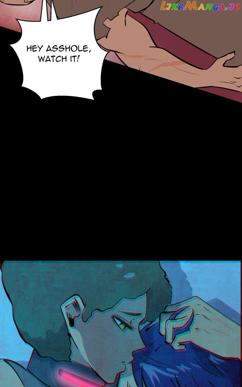 unHoly Blessings Chapter 6 - page 24