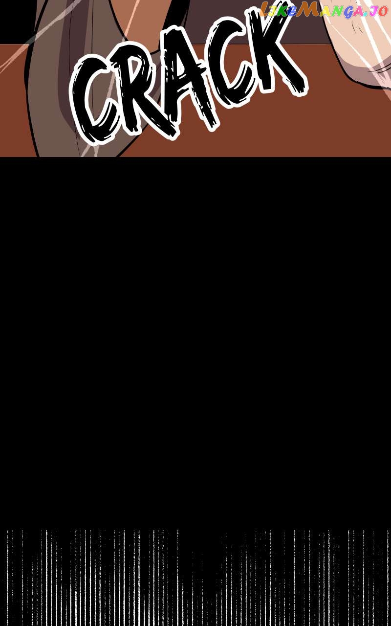 unHoly Blessings Chapter 6 - page 35