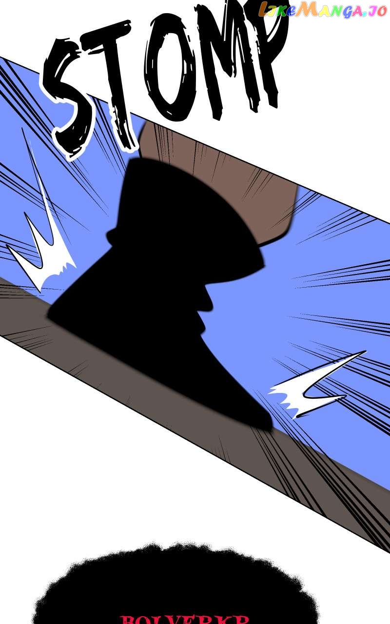 unHoly Blessings Chapter 6 - page 37
