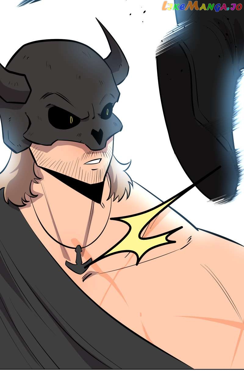 unHoly Blessings Chapter 6 - page 39