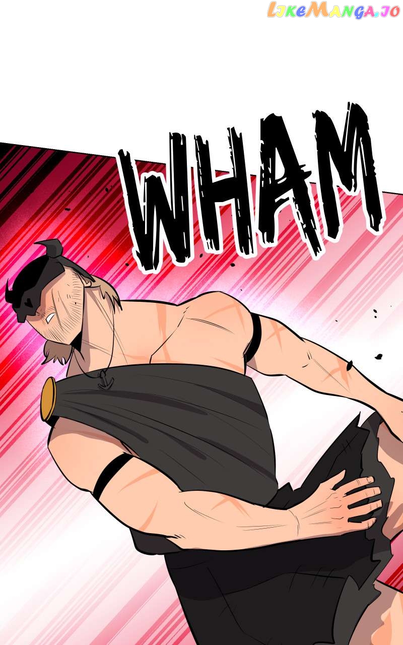 unHoly Blessings Chapter 6 - page 40