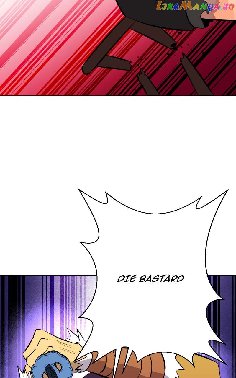 unHoly Blessings Chapter 6 - page 41