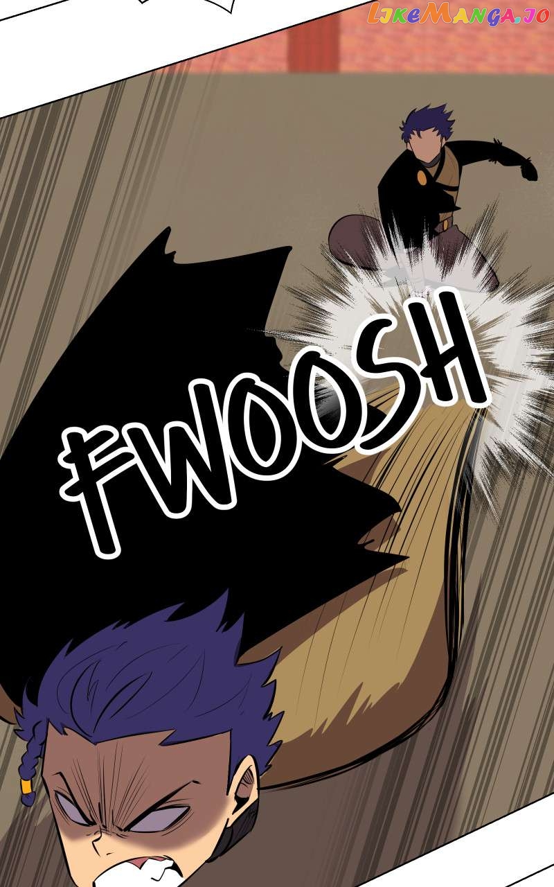 unHoly Blessings Chapter 6 - page 46