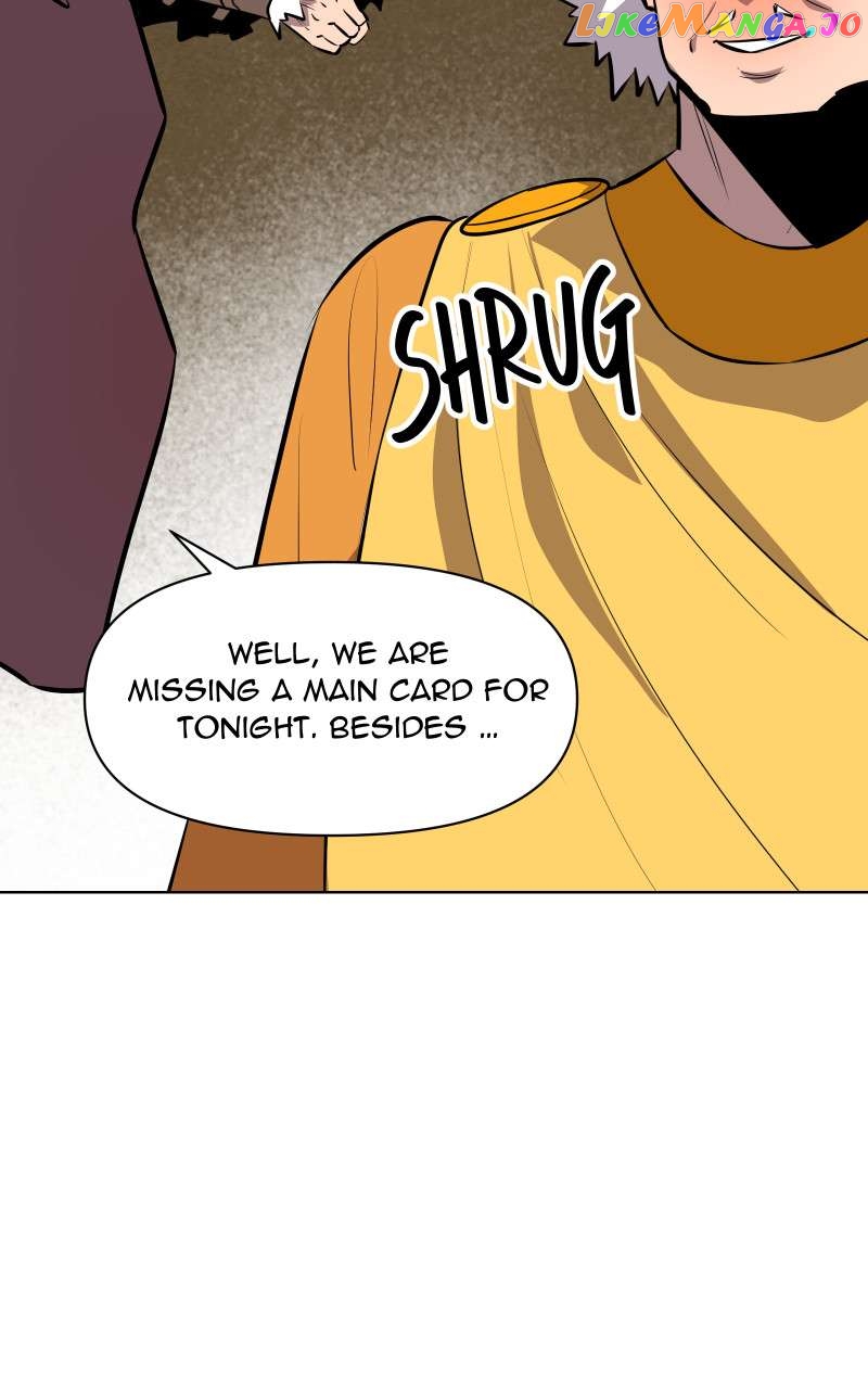 unHoly Blessings Chapter 6 - page 50