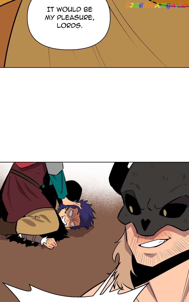 unHoly Blessings Chapter 6 - page 53