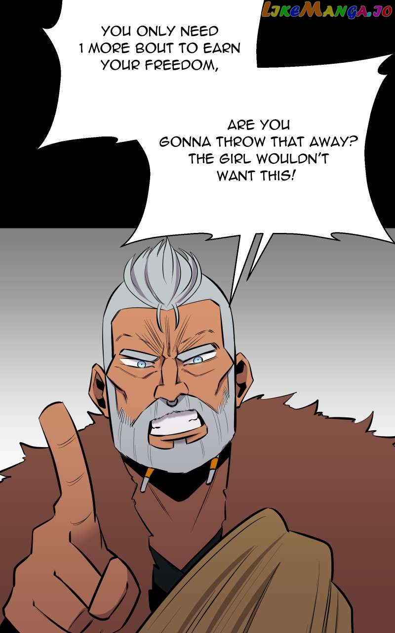 unHoly Blessings Chapter 7 - page 9