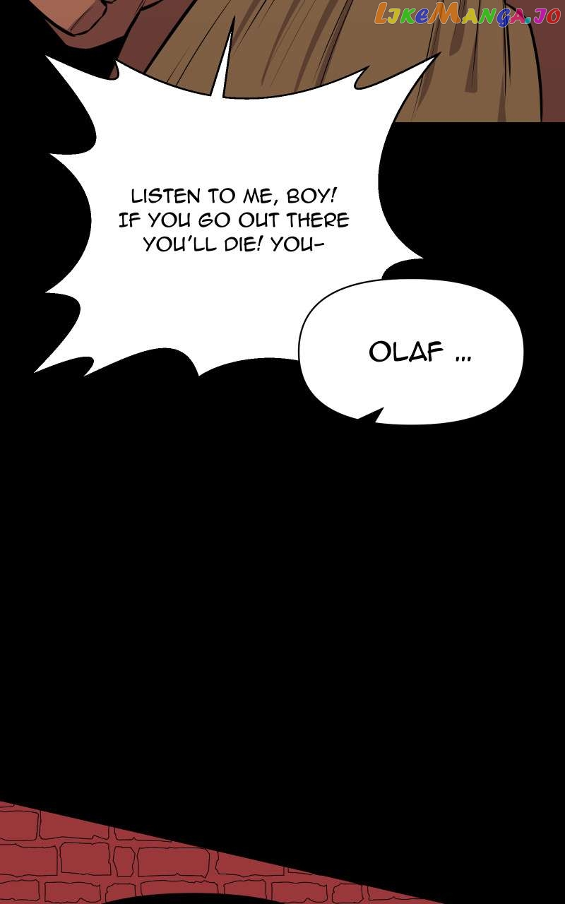 unHoly Blessings Chapter 7 - page 10