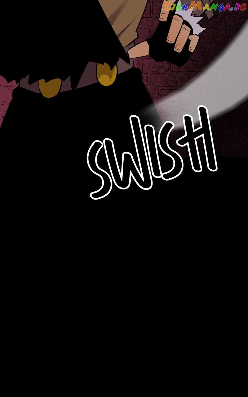 unHoly Blessings Chapter 7 - page 12