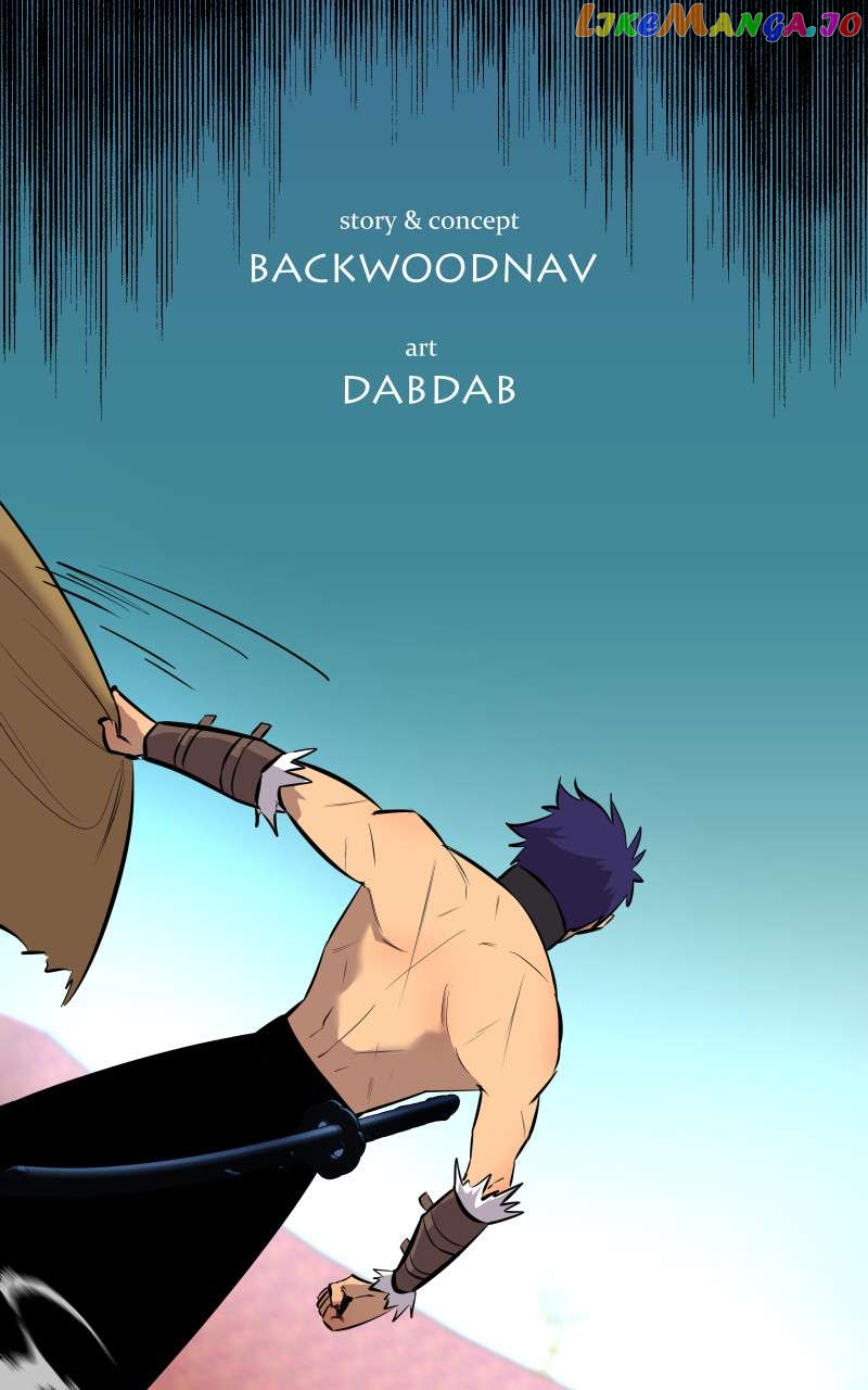 unHoly Blessings Chapter 7 - page 14