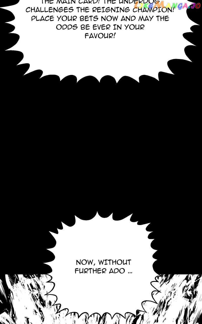 unHoly Blessings Chapter 7 - page 16
