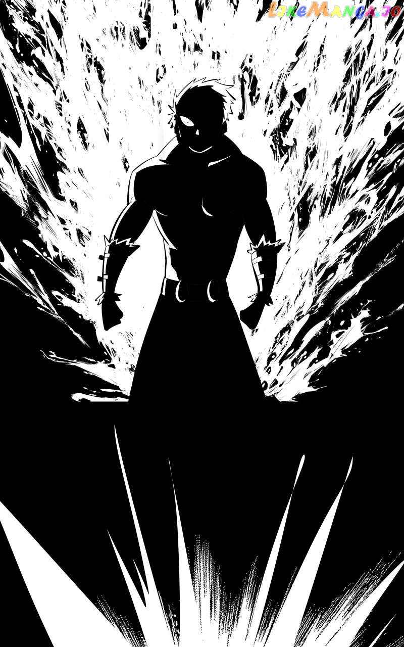 unHoly Blessings Chapter 7 - page 17