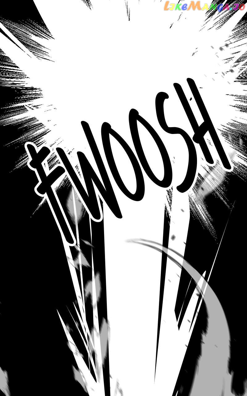 unHoly Blessings Chapter 7 - page 18