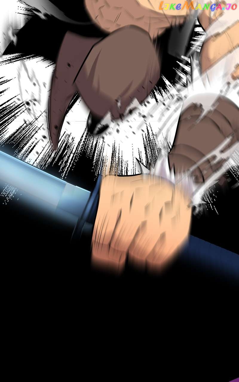 unHoly Blessings Chapter 7 - page 20