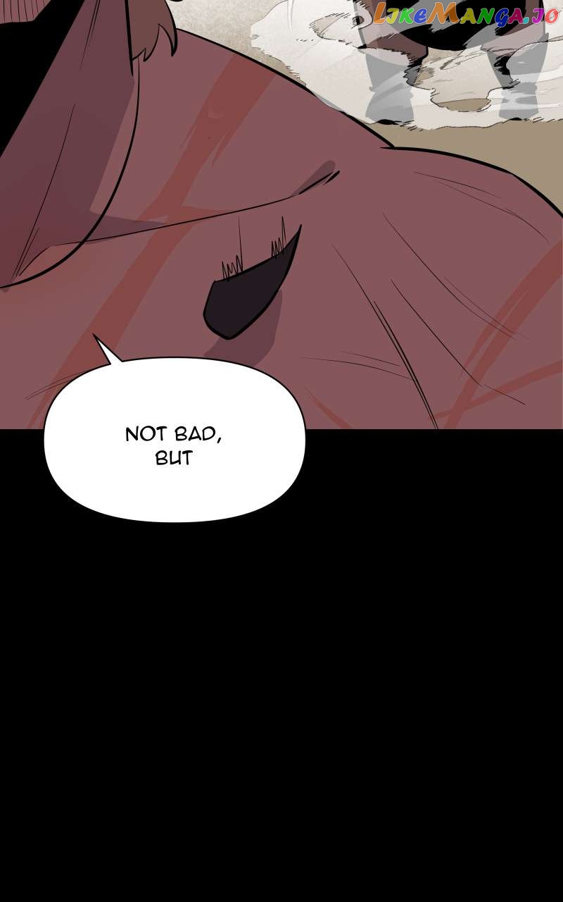 unHoly Blessings Chapter 7 - page 25
