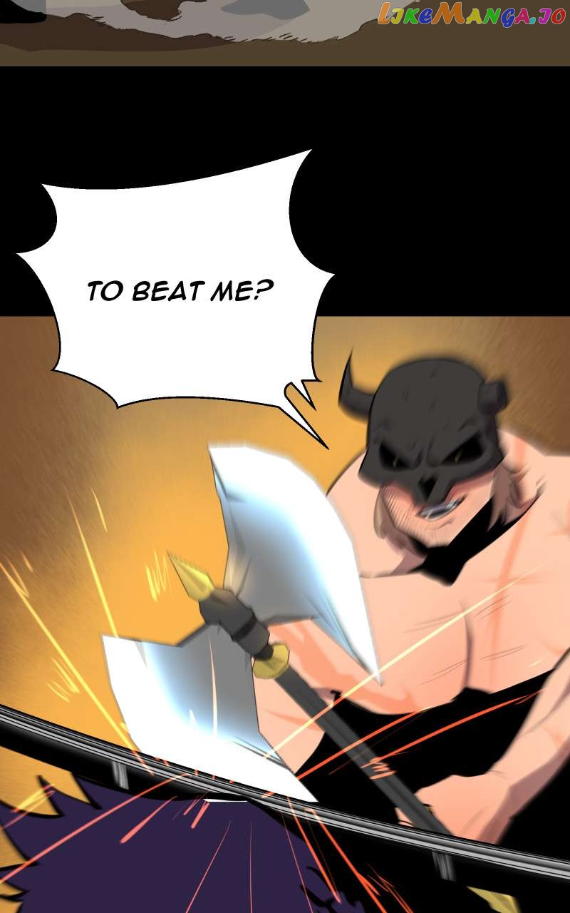 unHoly Blessings Chapter 7 - page 27
