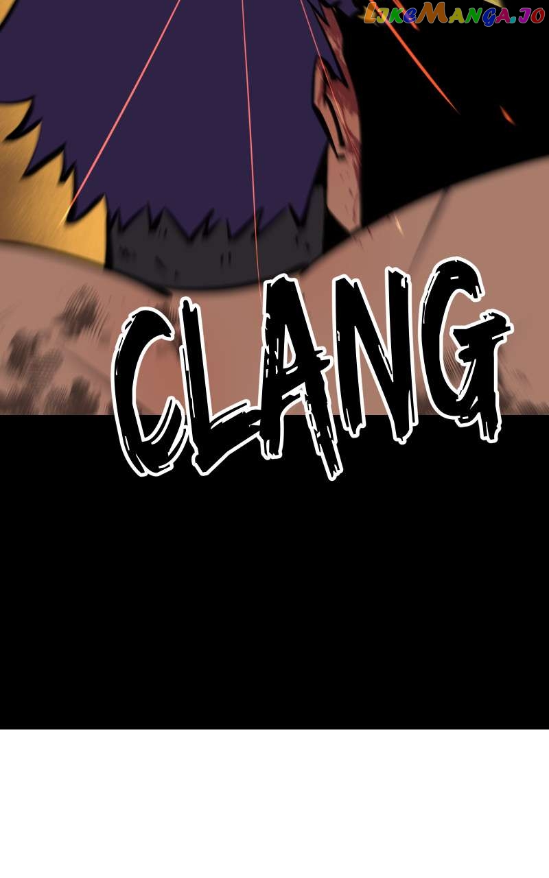 unHoly Blessings Chapter 7 - page 28