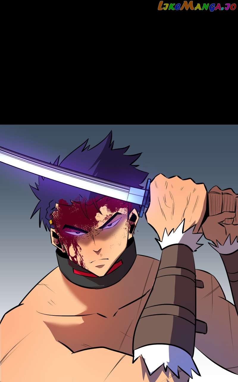 unHoly Blessings Chapter 7 - page 30
