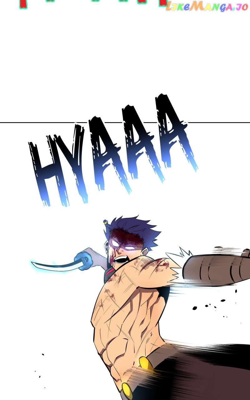 unHoly Blessings Chapter 7 - page 40
