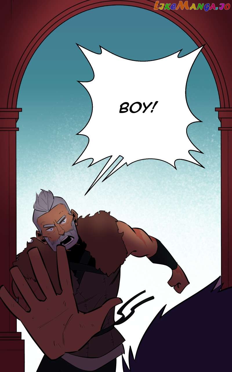unHoly Blessings Chapter 7 - page 5