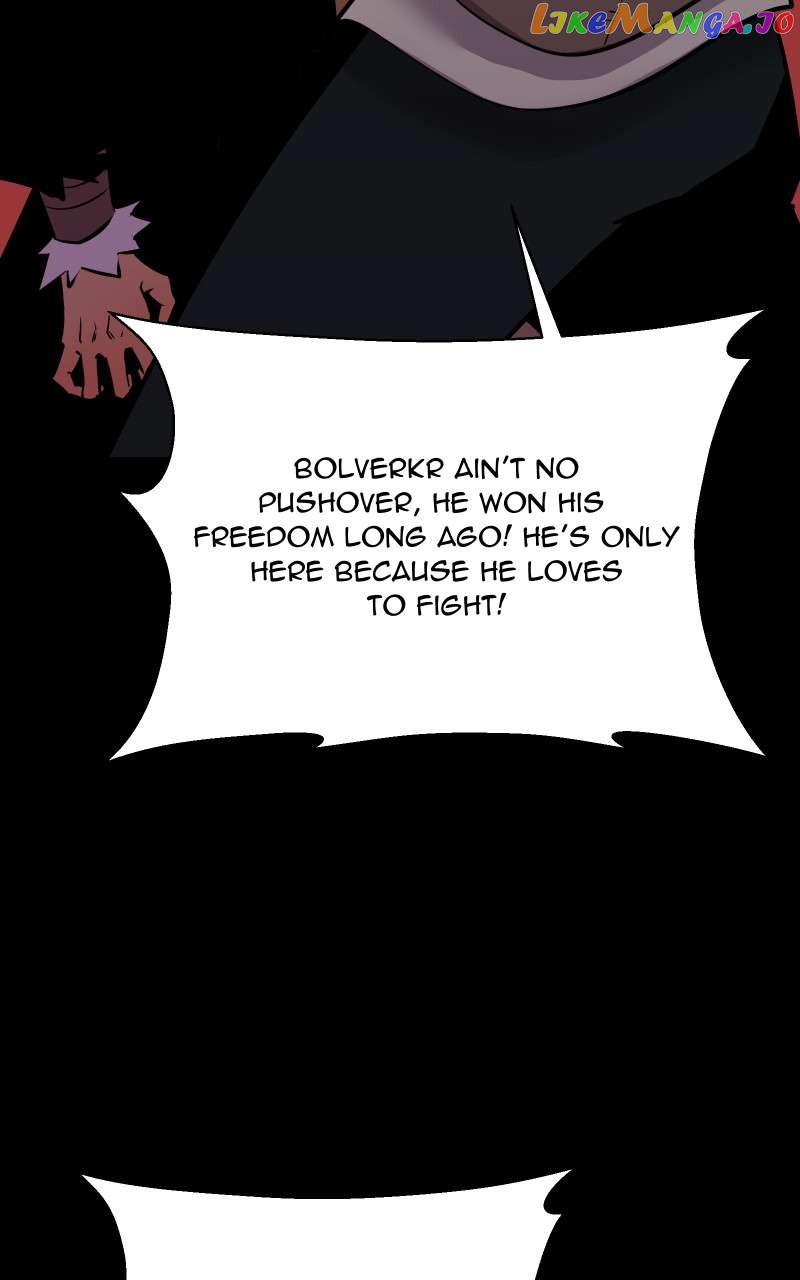 unHoly Blessings Chapter 7 - page 8