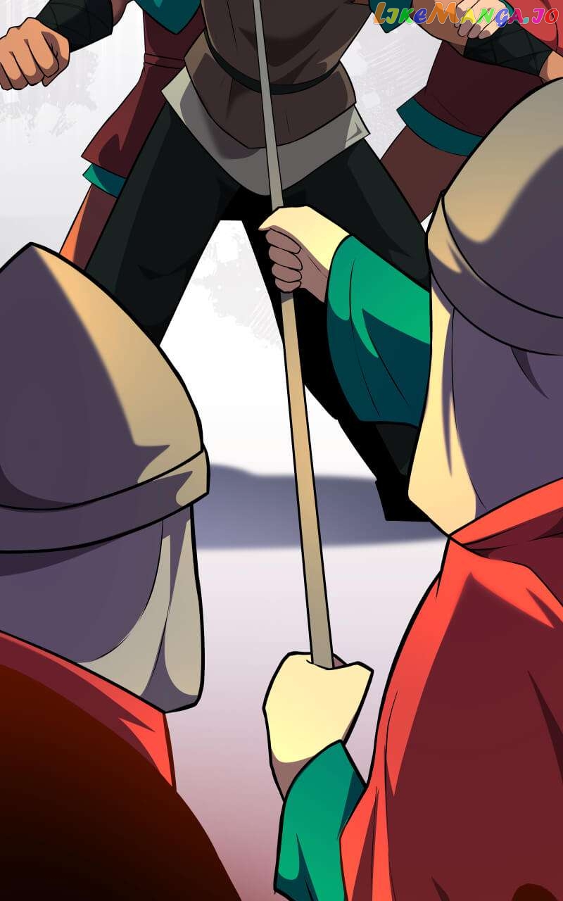 unHoly Blessings Chapter 8 - page 11