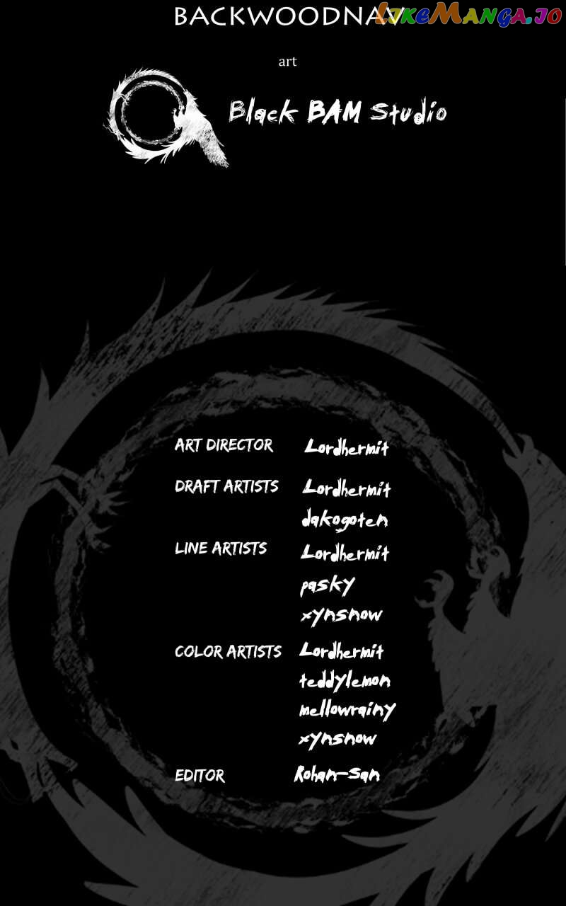 unHoly Blessings Chapter 8 - page 14