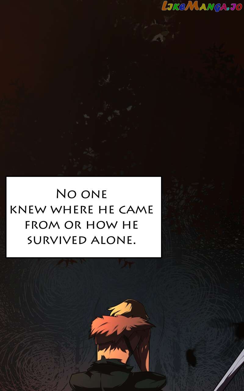 unHoly Blessings Chapter 8 - page 17