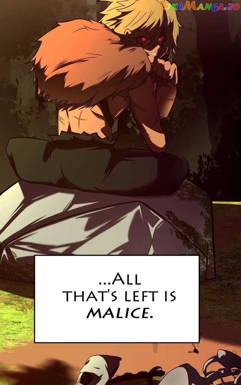 unHoly Blessings Chapter 8 - page 19