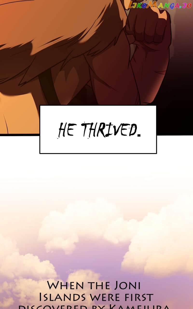 unHoly Blessings Chapter 8 - page 23