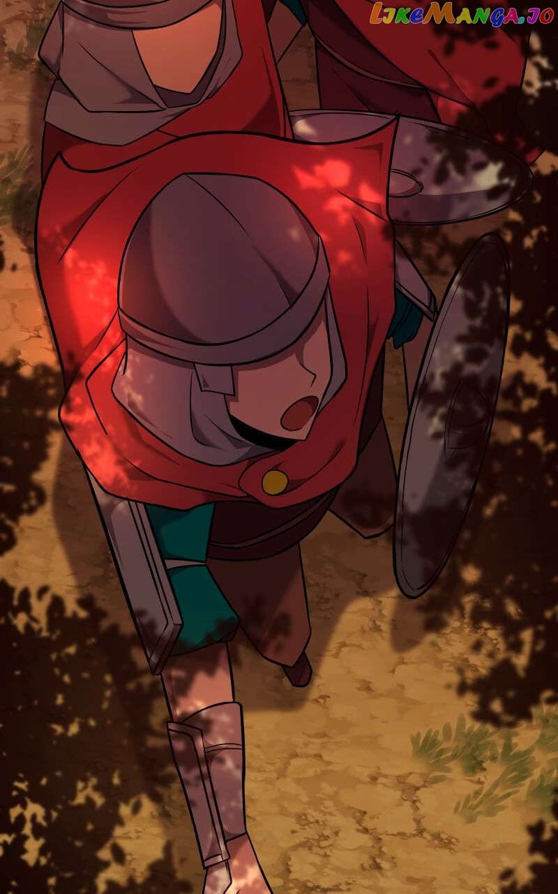 unHoly Blessings Chapter 8 - page 27