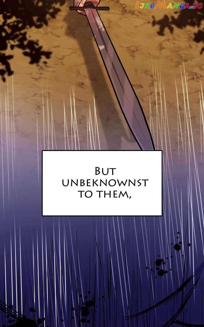 unHoly Blessings Chapter 8 - page 28