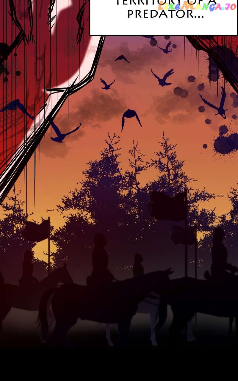 unHoly Blessings Chapter 8 - page 30