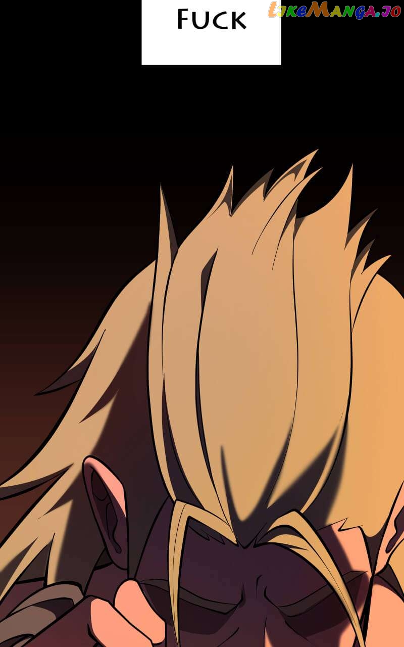 unHoly Blessings Chapter 8 - page 54