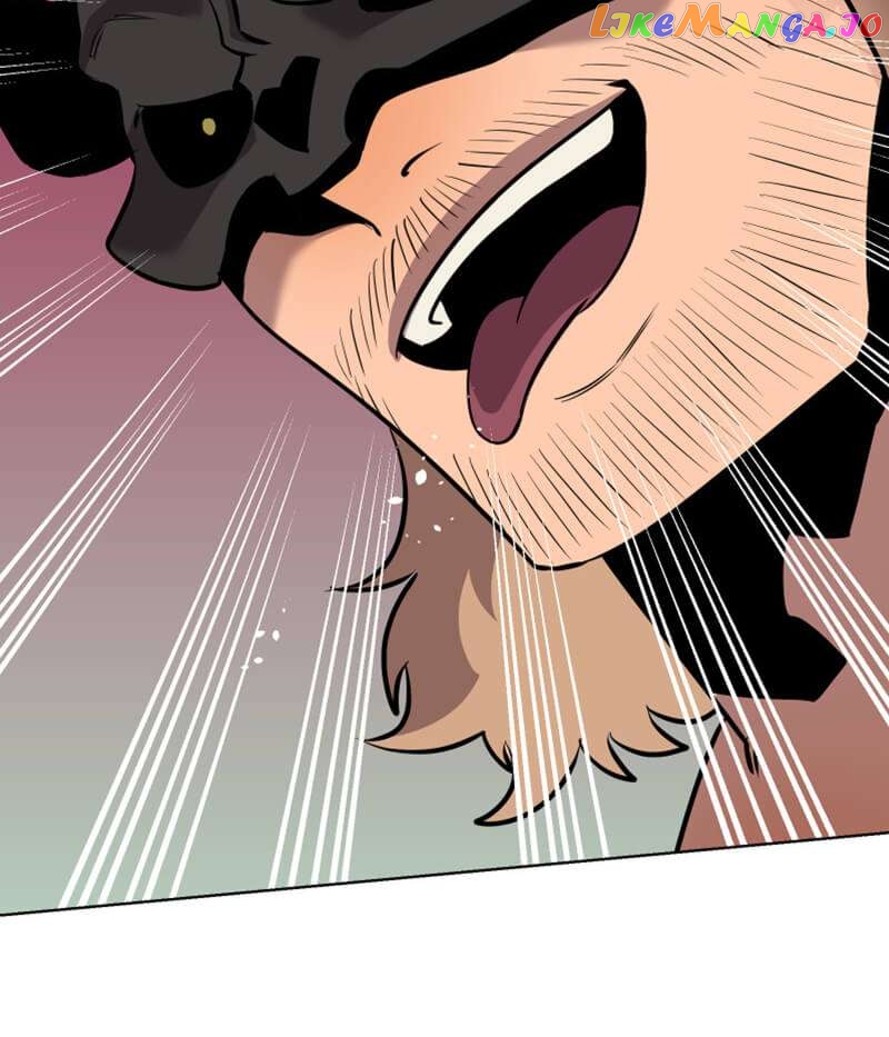 unHoly Blessings Chapter 8 - page 6