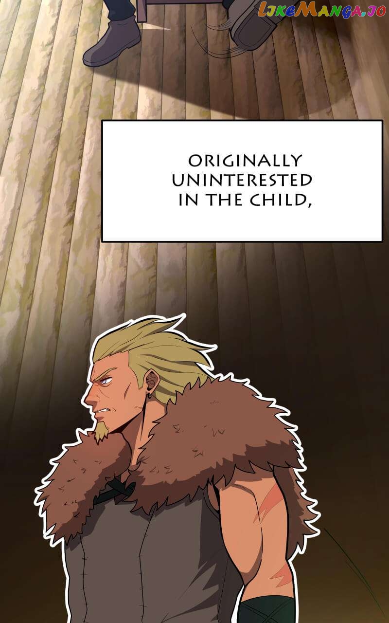 unHoly Blessings Chapter 8 - page 62