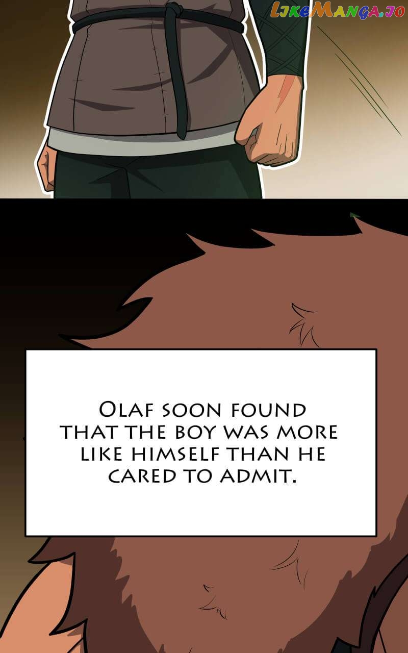 unHoly Blessings Chapter 8 - page 63