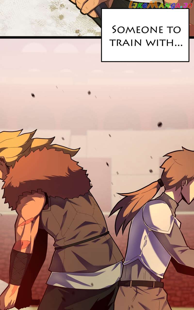 unHoly Blessings Chapter 8 - page 68