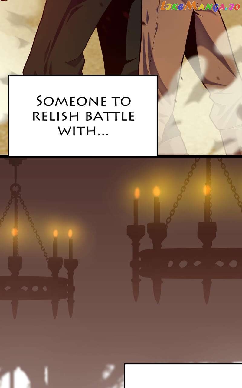 unHoly Blessings Chapter 8 - page 69