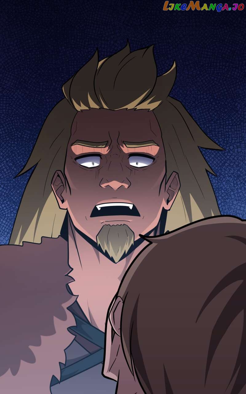 unHoly Blessings Chapter 8 - page 75