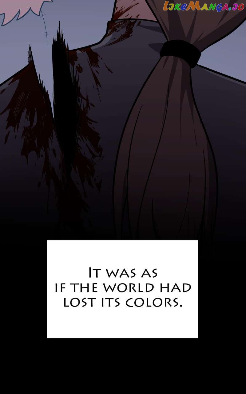 unHoly Blessings Chapter 8 - page 76