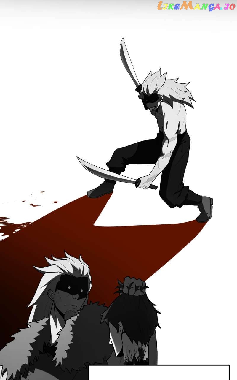 unHoly Blessings Chapter 8.5 - page 10