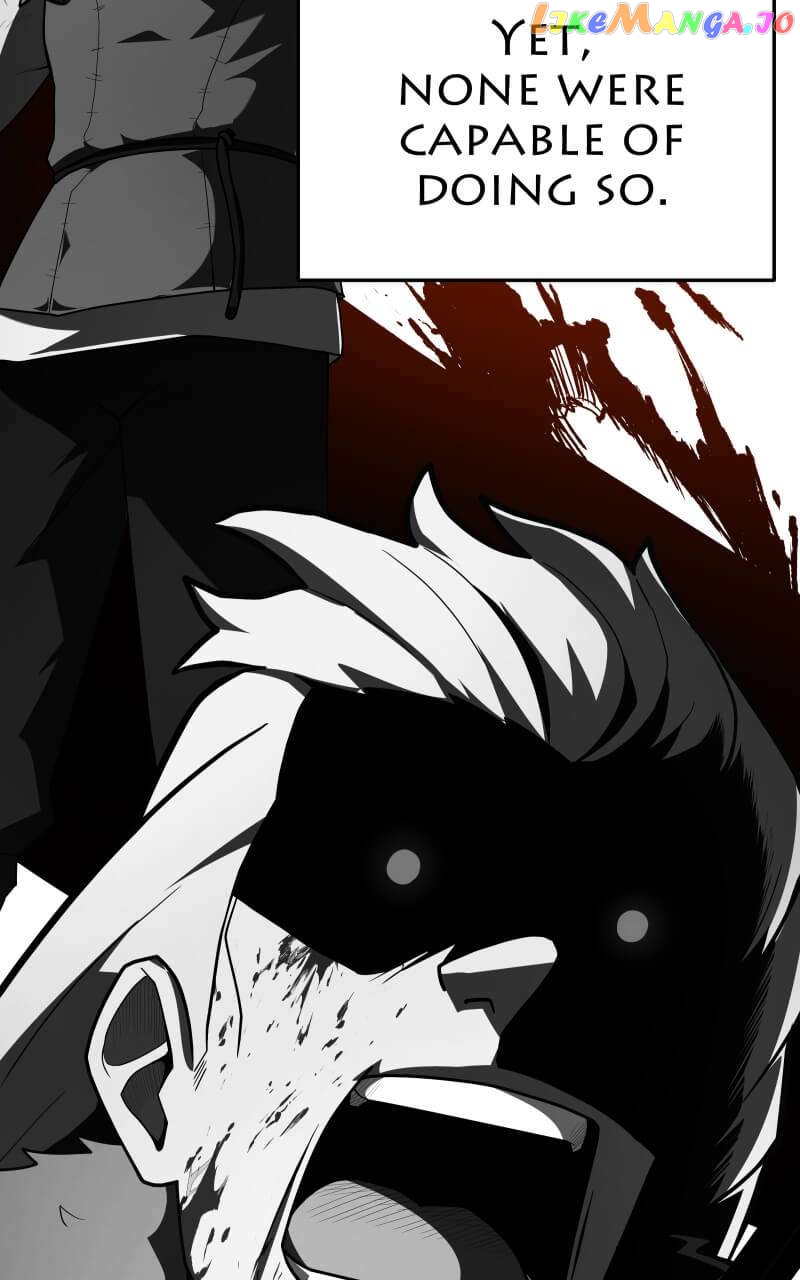 unHoly Blessings Chapter 8.5 - page 11