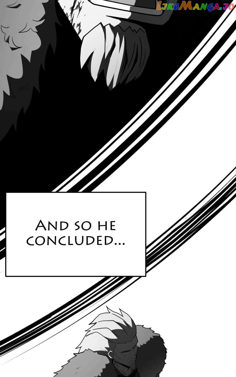 unHoly Blessings Chapter 8.5 - page 12