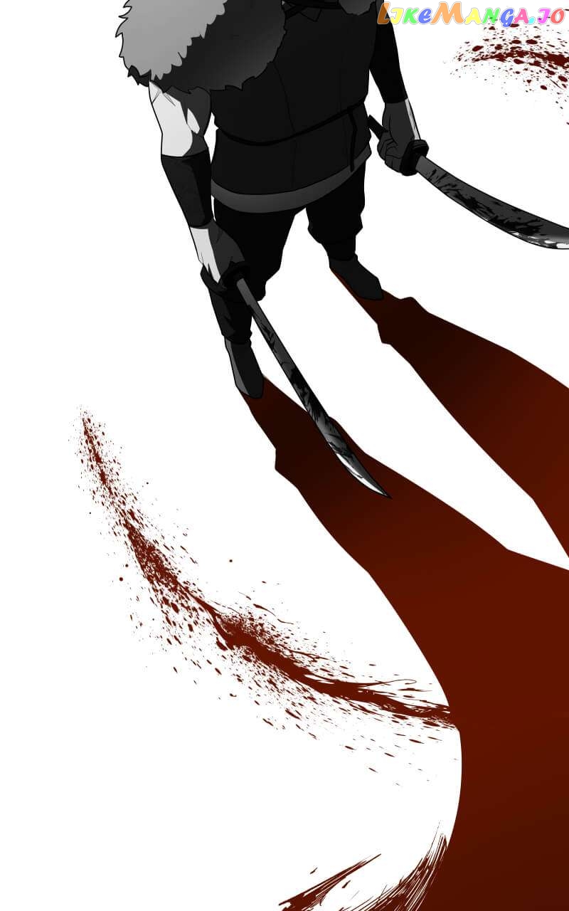 unHoly Blessings Chapter 8.5 - page 13