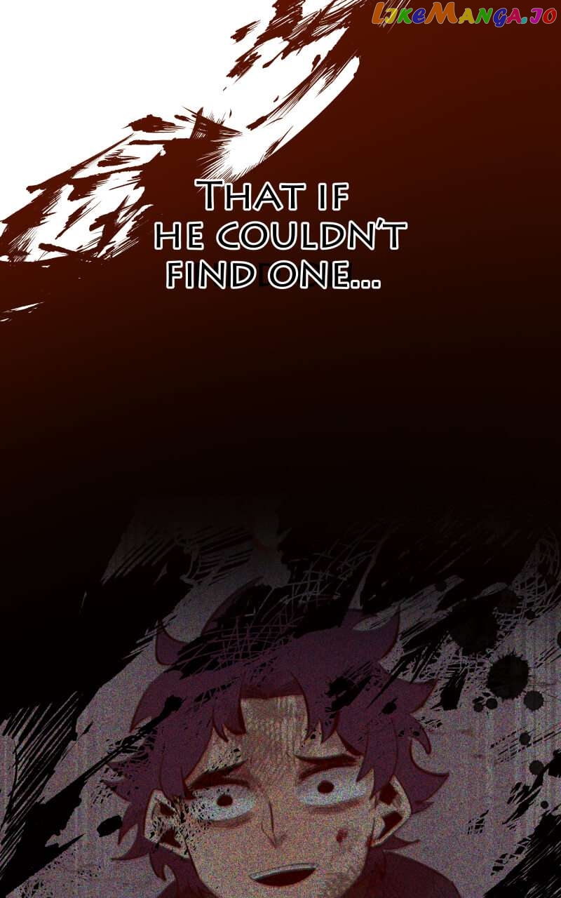 unHoly Blessings Chapter 8.5 - page 14